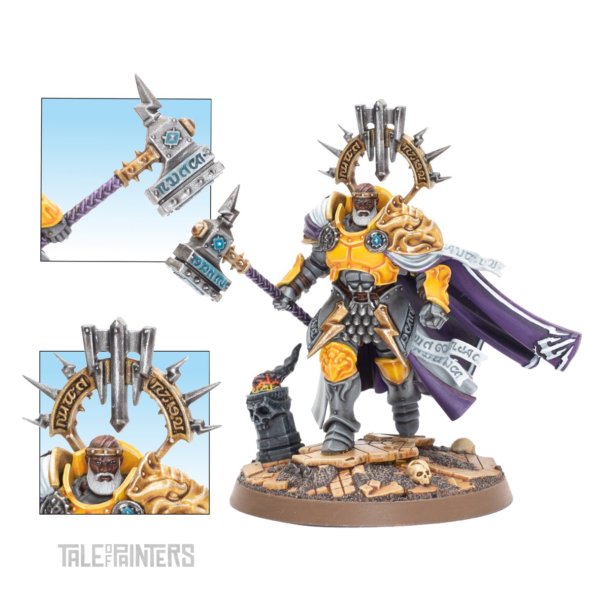 Garfytwit's tweet image. Drop something yellow from your galleries. 

I might be the only person doing this one.