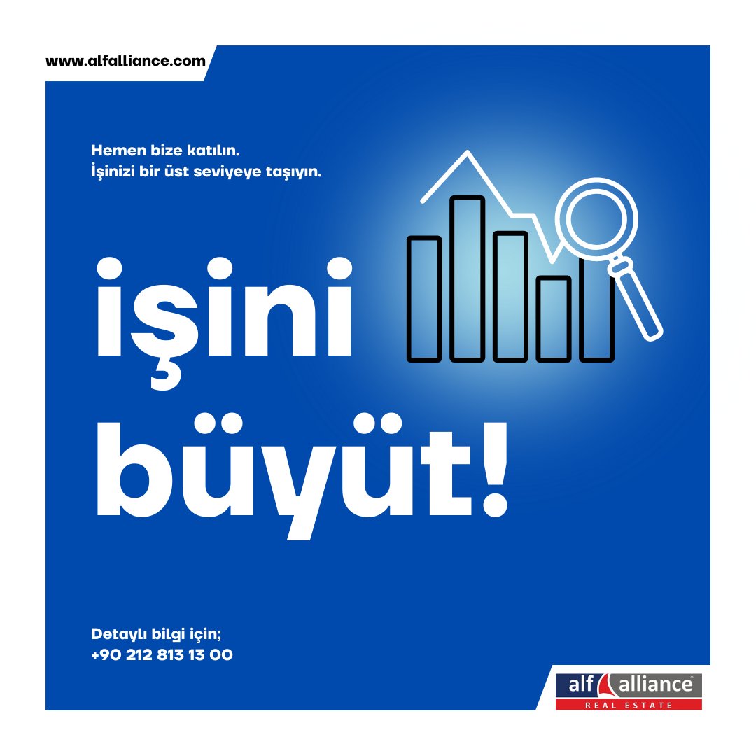 Alf Alliance Türkiye tweet media