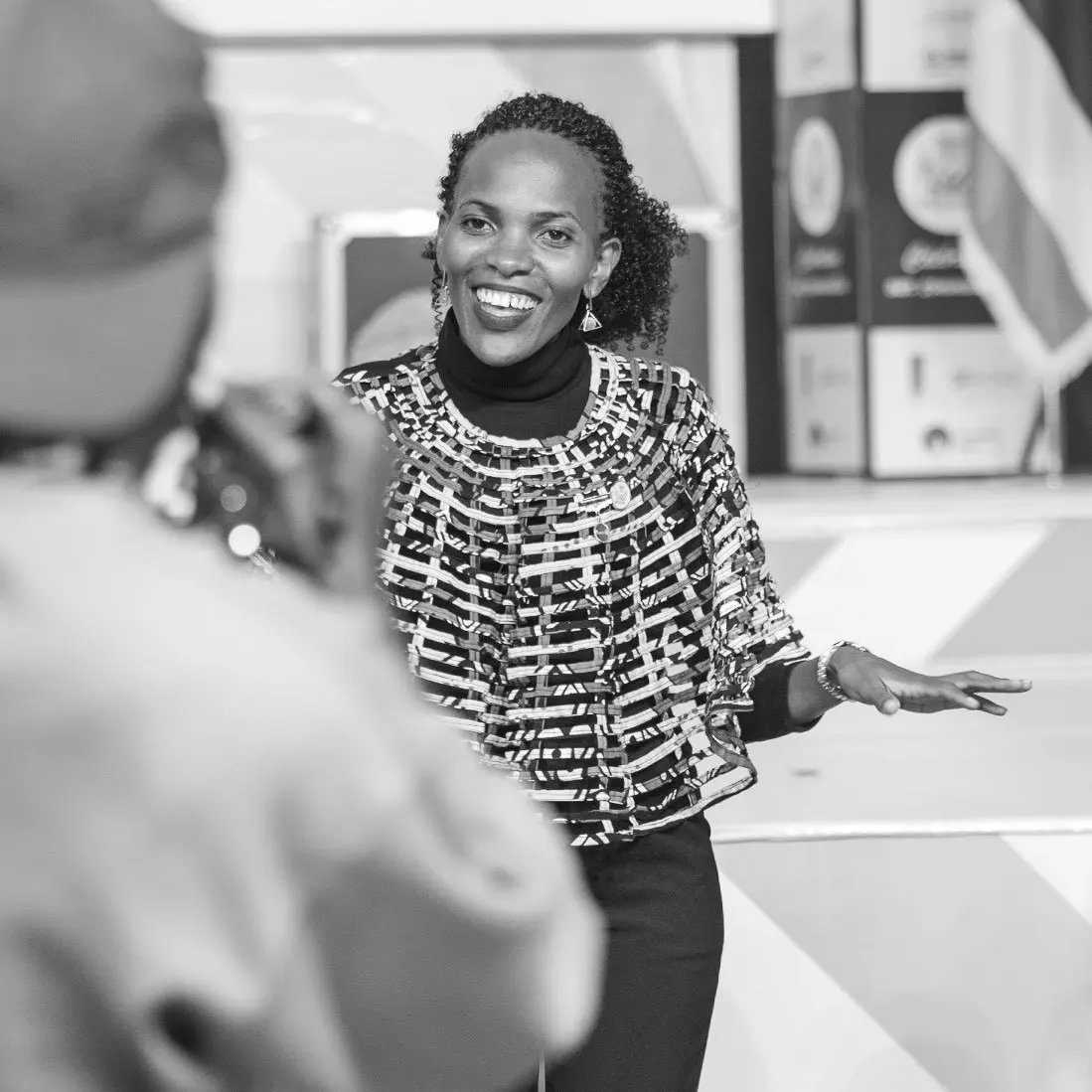 SarahOwembabazi's tweet photo. Show Up at the Oldies night @98ThDISCON
#98THDISCON https://t.co/uMzYf9WhXT