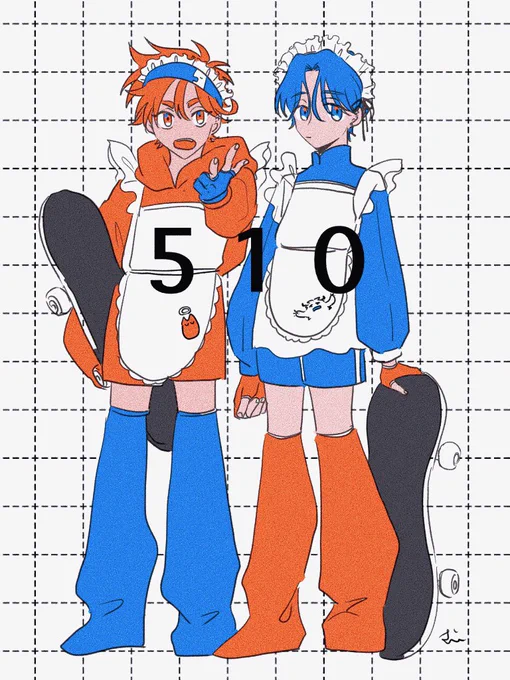 510~~❣️