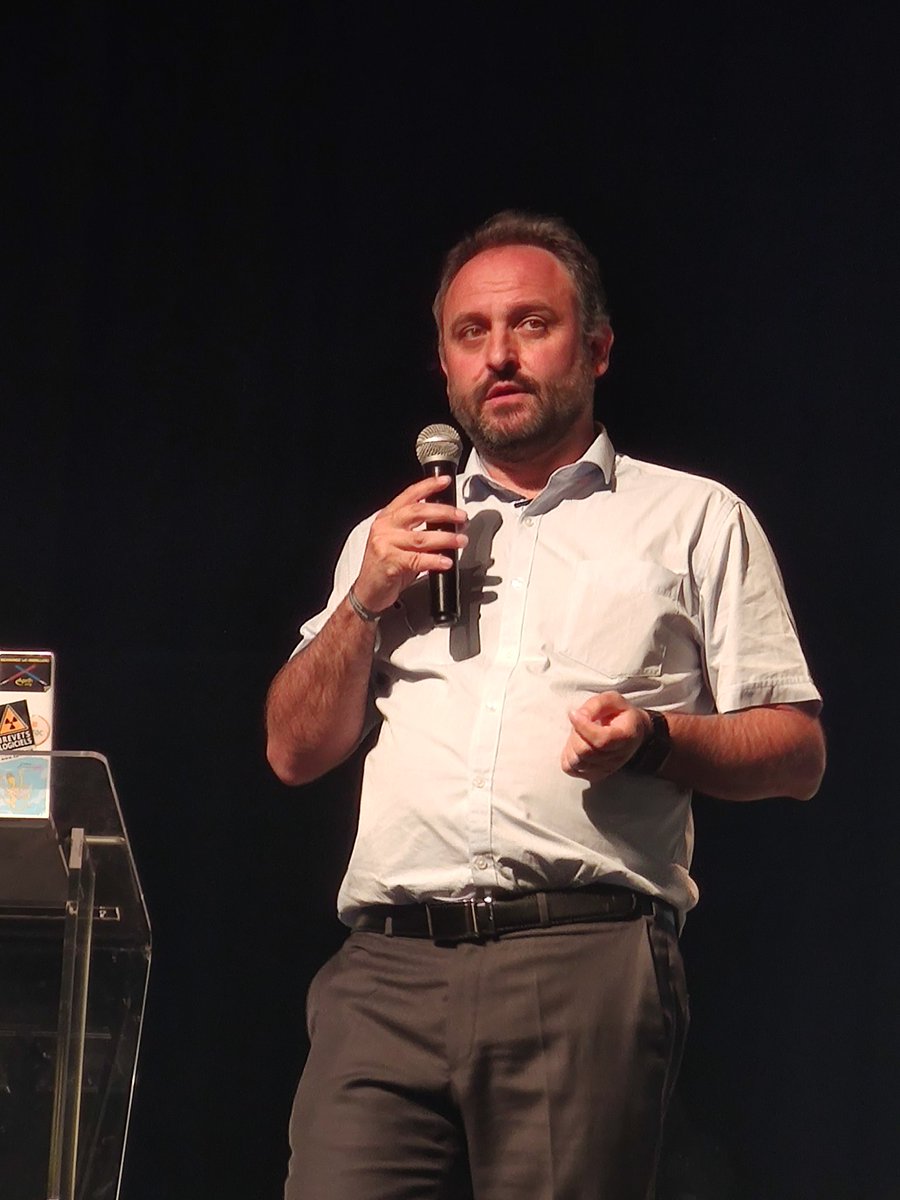 CSIESR's tweet photo. Retour sur les AAP France Relance 
Par Xavier Mailhos @xmailhos 
#AssisesCSIESR https://t.co/XpW1GBHd5Y