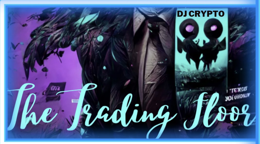 DJCryptoStix's tweet photo. #djcrypto #live now #charts @milleb35 @JBofZathena https://t.co/0ViXm8ua0y