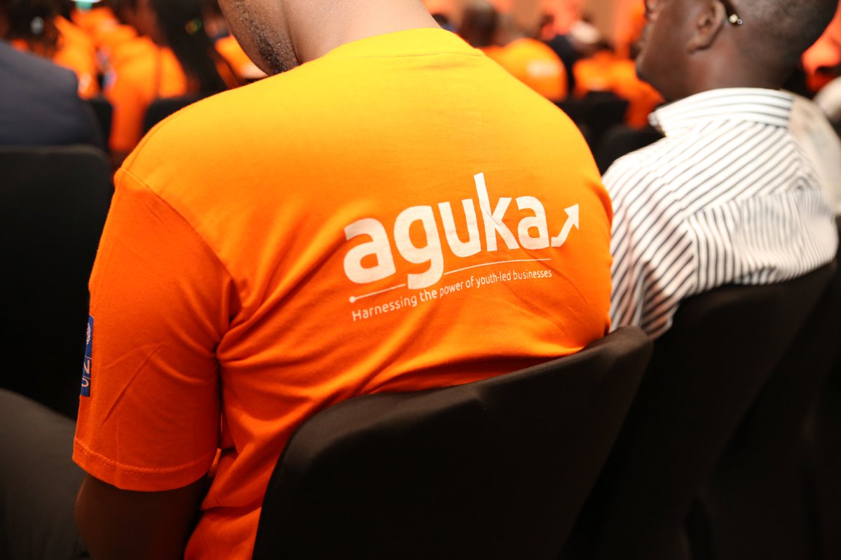 RwandaAMI's tweet photo. The #AgukaProgram launch and final pitching of the 2022 #YouthConnekt Awards are underway!  Over 500 attendees, including young innovators and partners, have gathered to support the growth of youth-led Small and Medium Enterprises in #Rwanda.   

#AMIRwanda https://t.co/ouVyRrA8dG