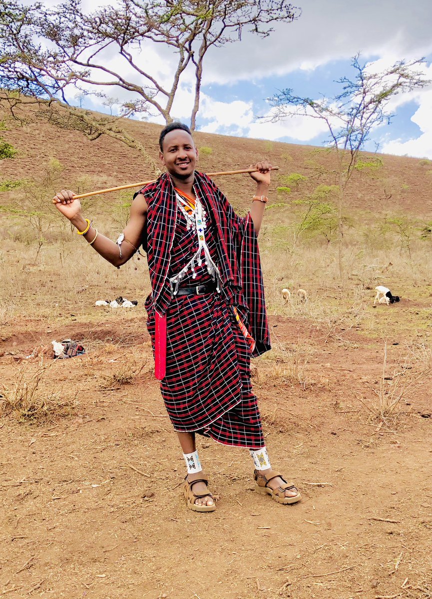 Tafadhali <a href="/yangasc1935/">Young Africans SC</a> hakikisheni mnatupa raha sisi tuliopo machungani leo 😊