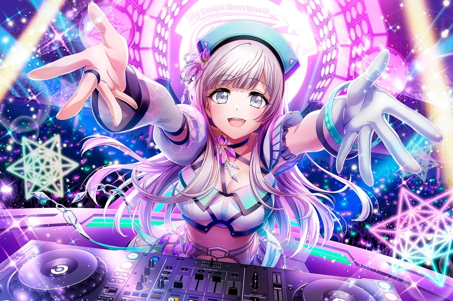 5月10日は出雲咲姫の誕生日 - Search / X