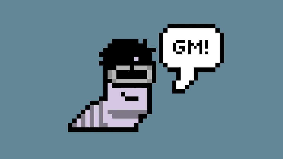 Larva Lads tweet media