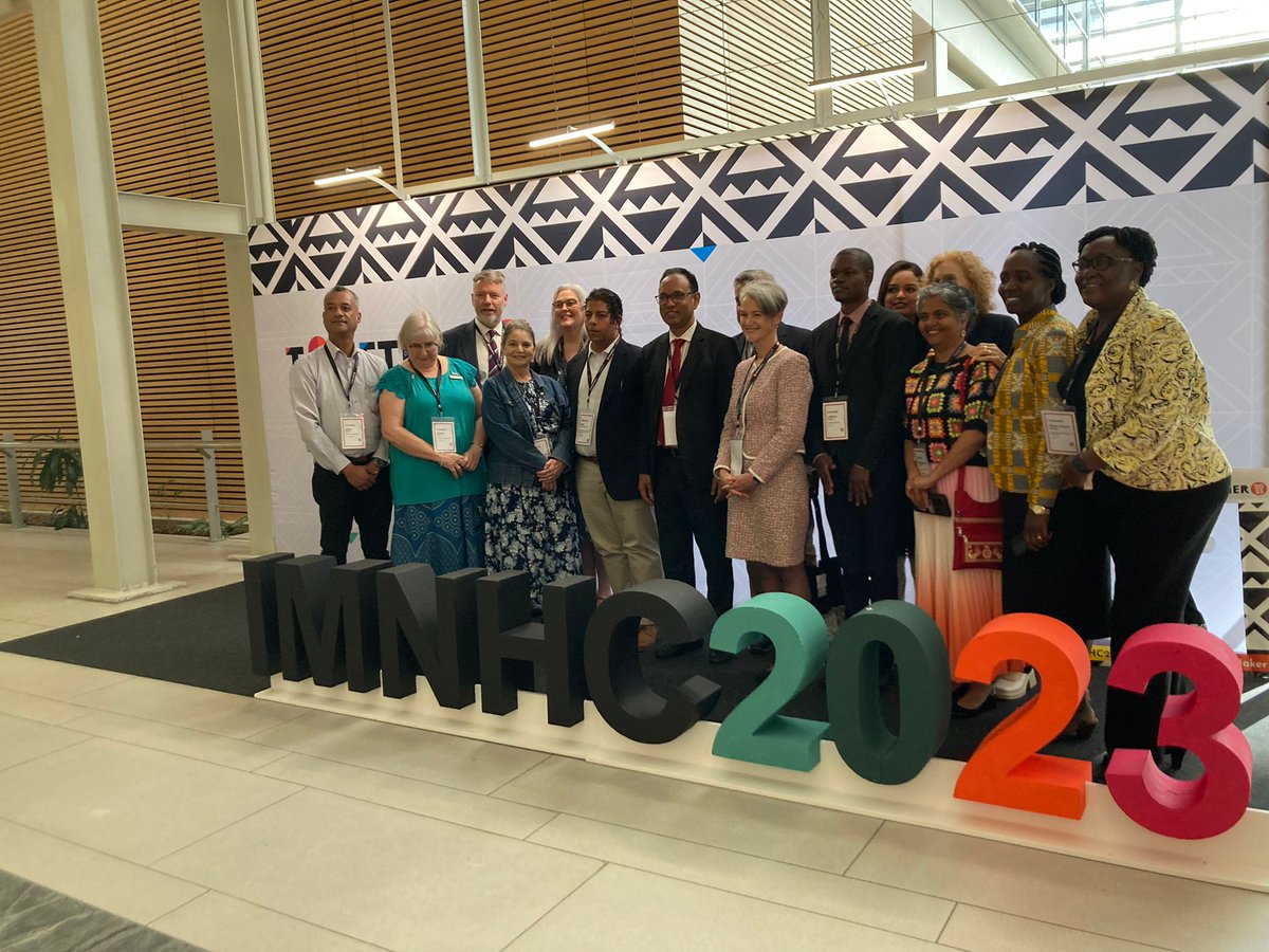world_midwives's tweet photo. Our whole #MLBC team and our country researchers :) https://t.co/tUMkN3ts9h