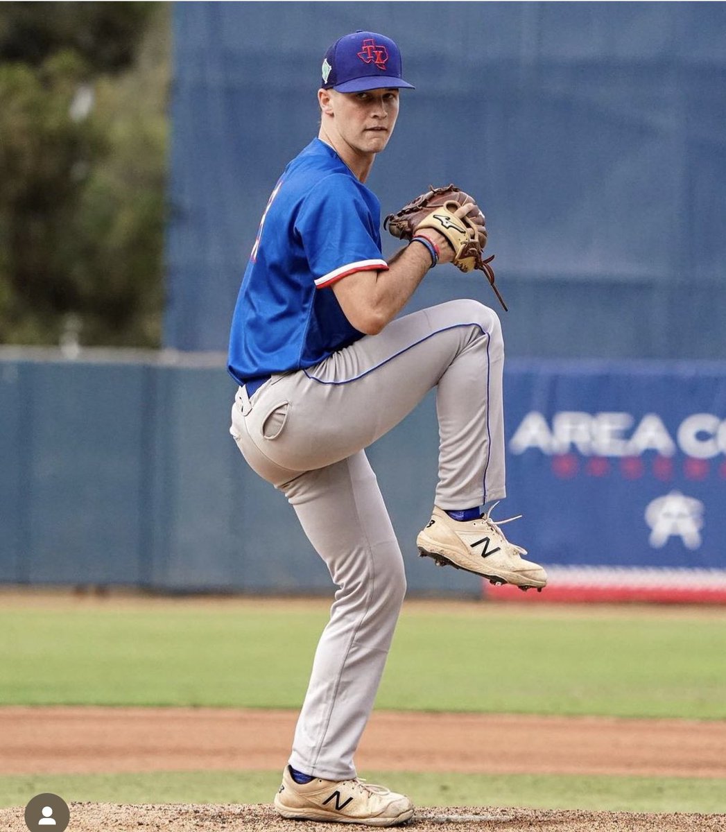 <a href="/BrasseuxJackson/">Jackson Brasseux</a> team 3 in 8th grade. Moved to north Texas for high school. Came back home for his last summer! So humble he almost doesn’t even know how good he really is! Outstanding family!  Huge for us on the mound!