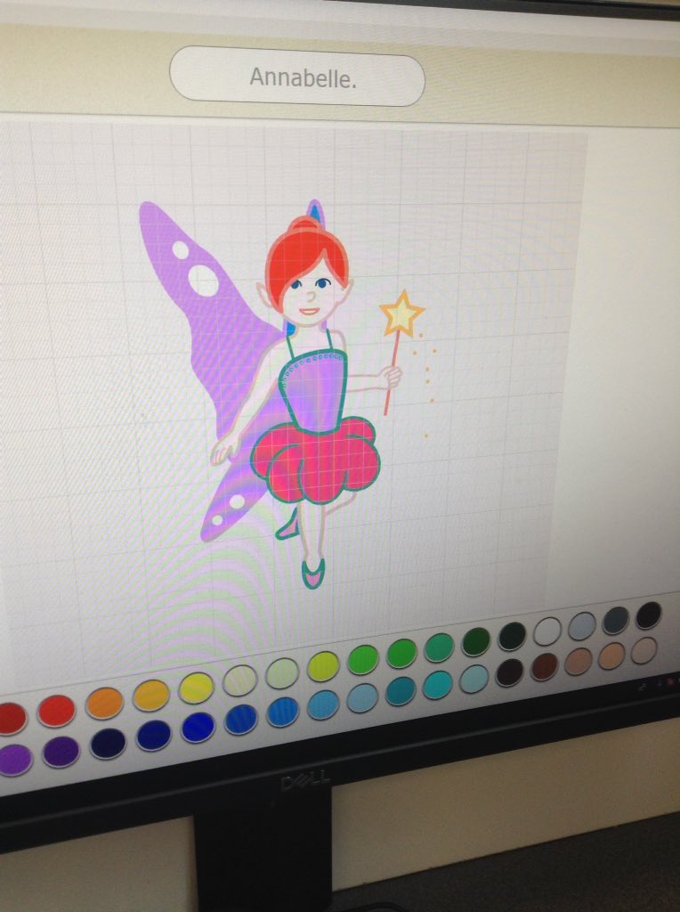 latimerprimary's tweet image. Year 2 have been learning how to programme using Scratch Junior. We have learnt how to add characters, change their colours and change the background. #2AB #LatimerComputing #ComputerScience