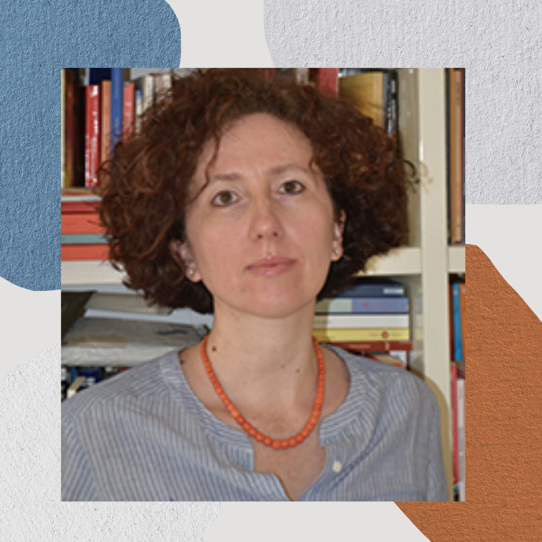 EULabFedericoII's tweet photo. 📣Adriana De Stefano

💼Prof. EU Law @uni_ct , @esil_sedi Board

✍Migration and Refugee Law, Migration and Culture

🗣Protection of migrant children

🗓️26-6 July
⏳10 June
🌎@UninaIT
🔴FINAL CONFERENCE: 6-7 JULY
🔎https://t.co/ql7EFLEdON https://t.co/TlHzF3w5AO