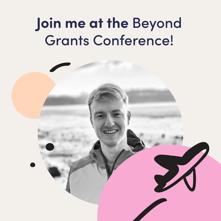 "Explore partnerships with charities with similar goals, share resources, and solve challenges together." 

Adam from <a href="/wearebrix/">BRIX</a> has discussed some of the challenges of #socialenterprise, and shares advice on how to overcome them.

💡Key learning- There is power in collaboration!