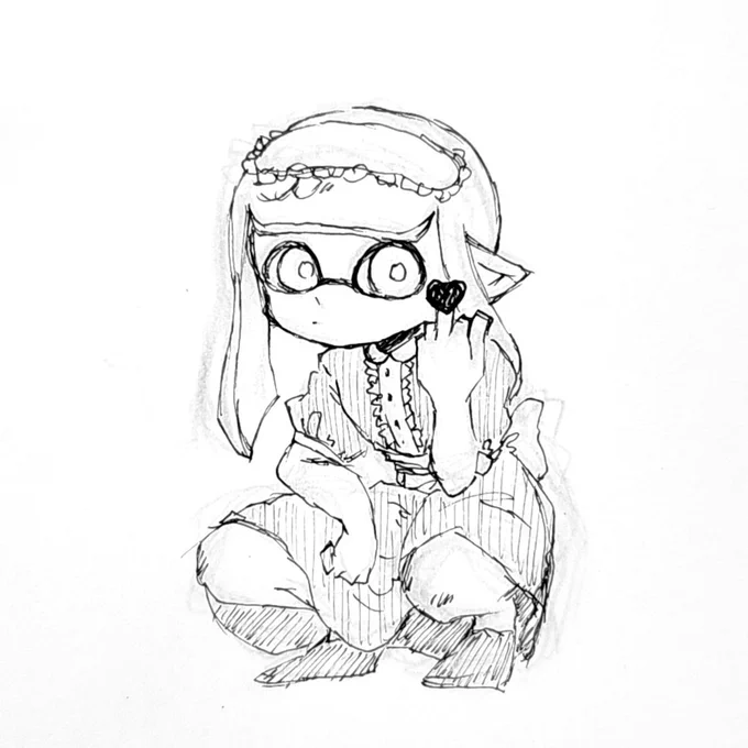 ウン番煎じそうならくがき