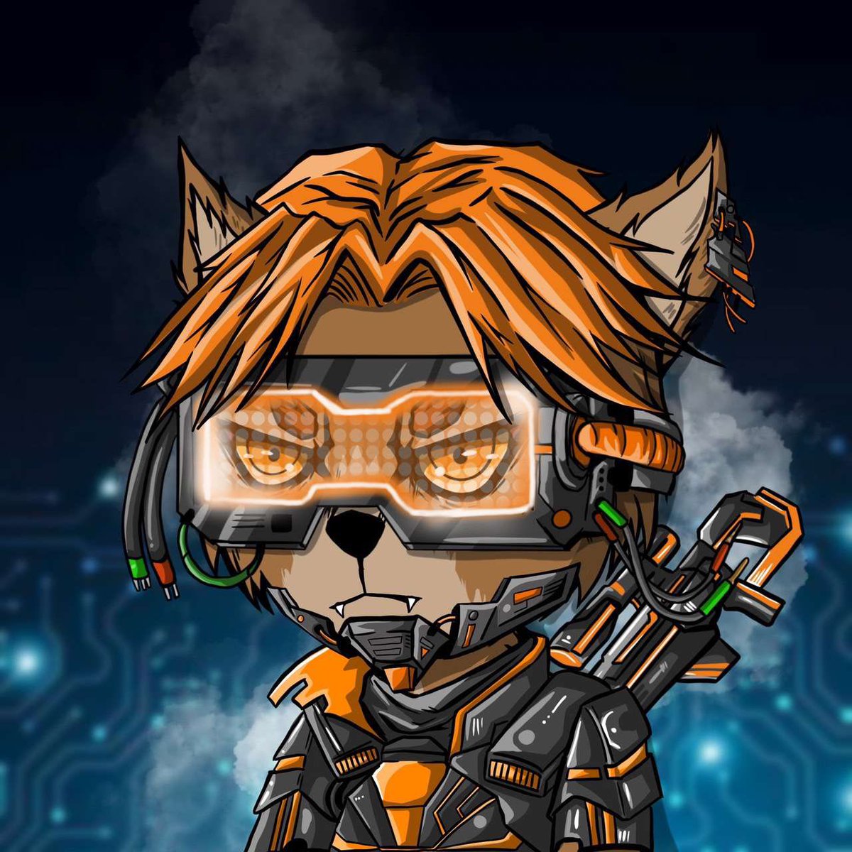 CRISPR Generation has arrived !!

More to serve soon.

#staytuned #staytaz
#Taz #CNFT #NFT