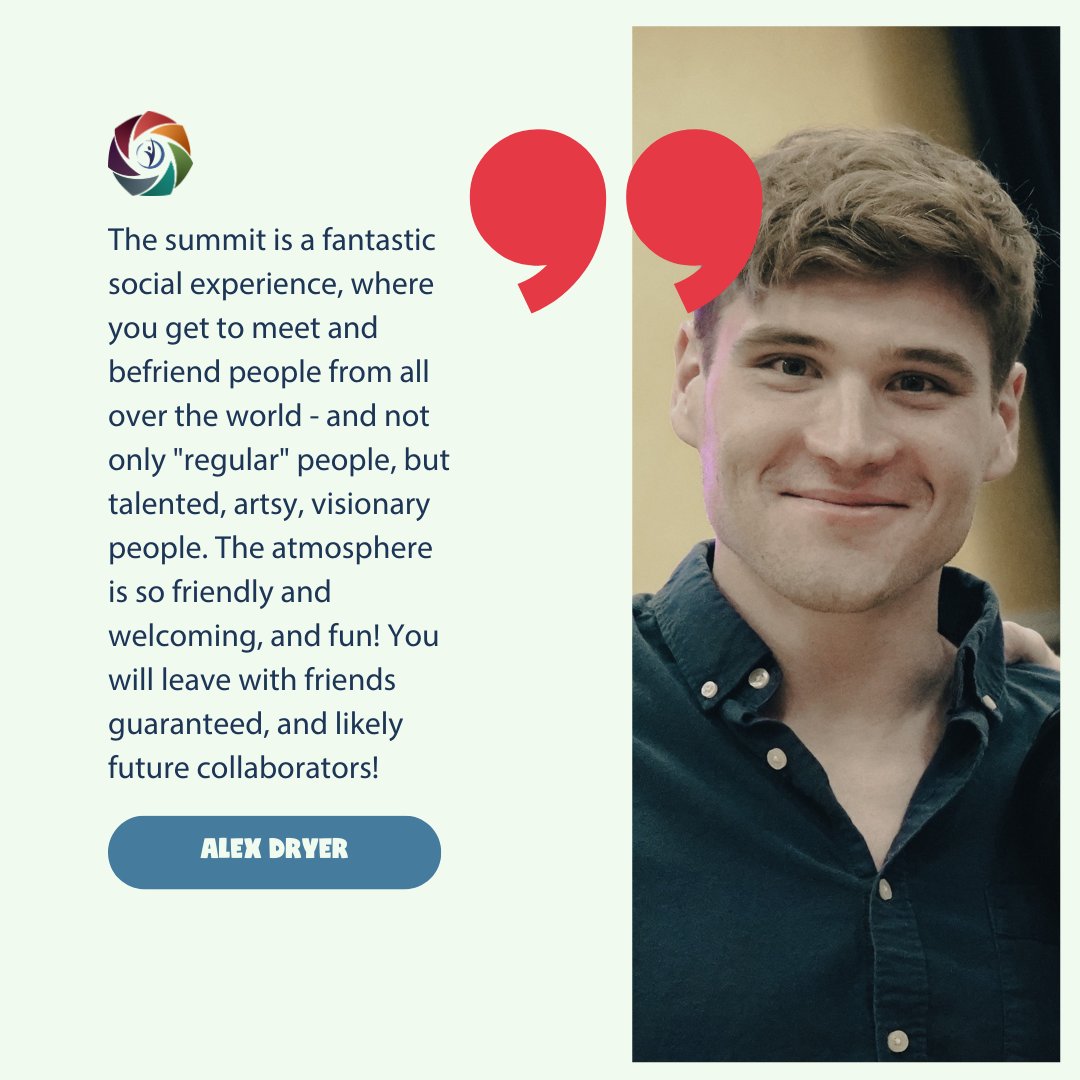 International Youth Media Summit tweet media