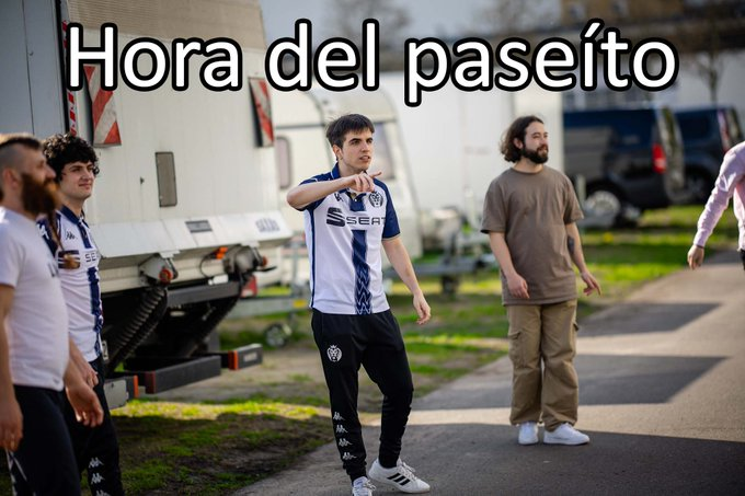 MovistarKOILoL's tweet photo. https://t.co/tYJKLVXpkL