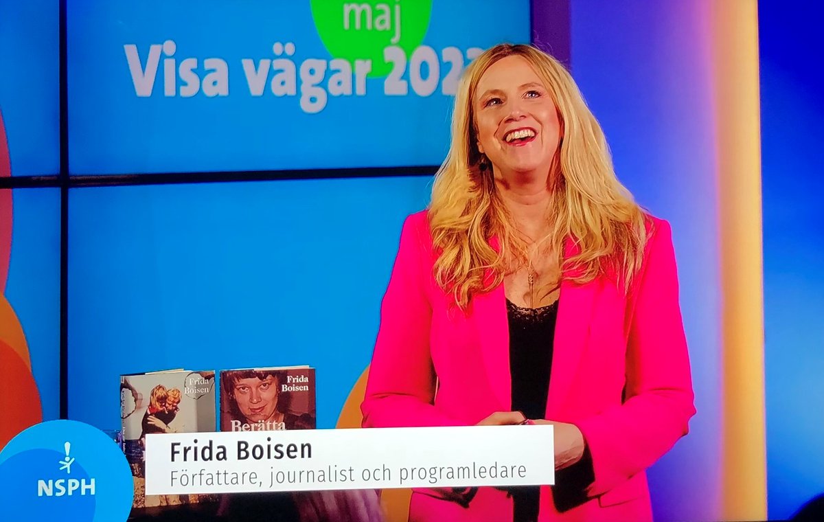 NSPH - Nationell samverkan för psykisk hälsa tweet media