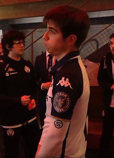 Jaime Mellado tweet media