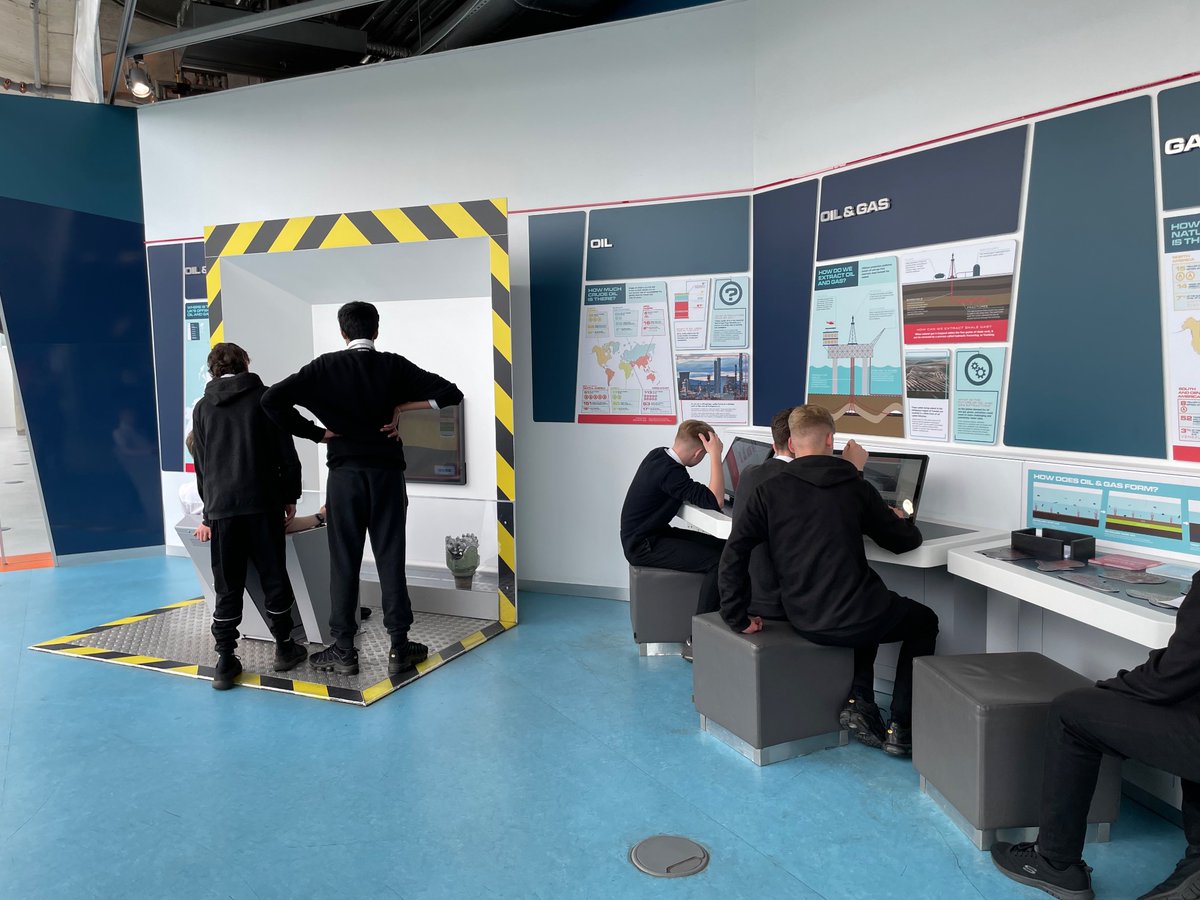 Linlithgow Chemistry tweet media