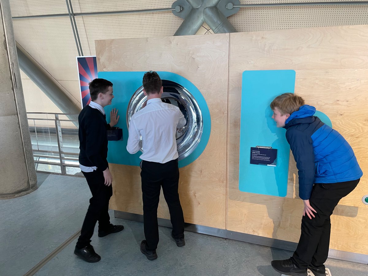 Linlithgow Chemistry tweet media