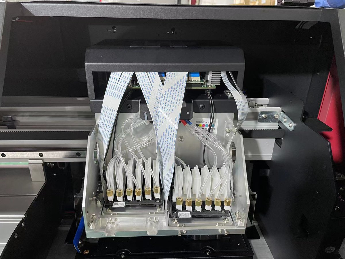 Nicolechen921's tweet image. 🚚🇺🇸KK3.2m Eco solvent Printer to USA👍
Advertising materials + inks + Roll up banner stand👏

📲&amp;amp; WS: +86 159 157 81 352; 

#xp600largeformatprinter
#xp600printer10ft
#10ftprinterxp600
#320cmprinterxp600
#3200mmprinterxp600
#usaxp600printer
#usaxp600printingmachine
#usaprinter