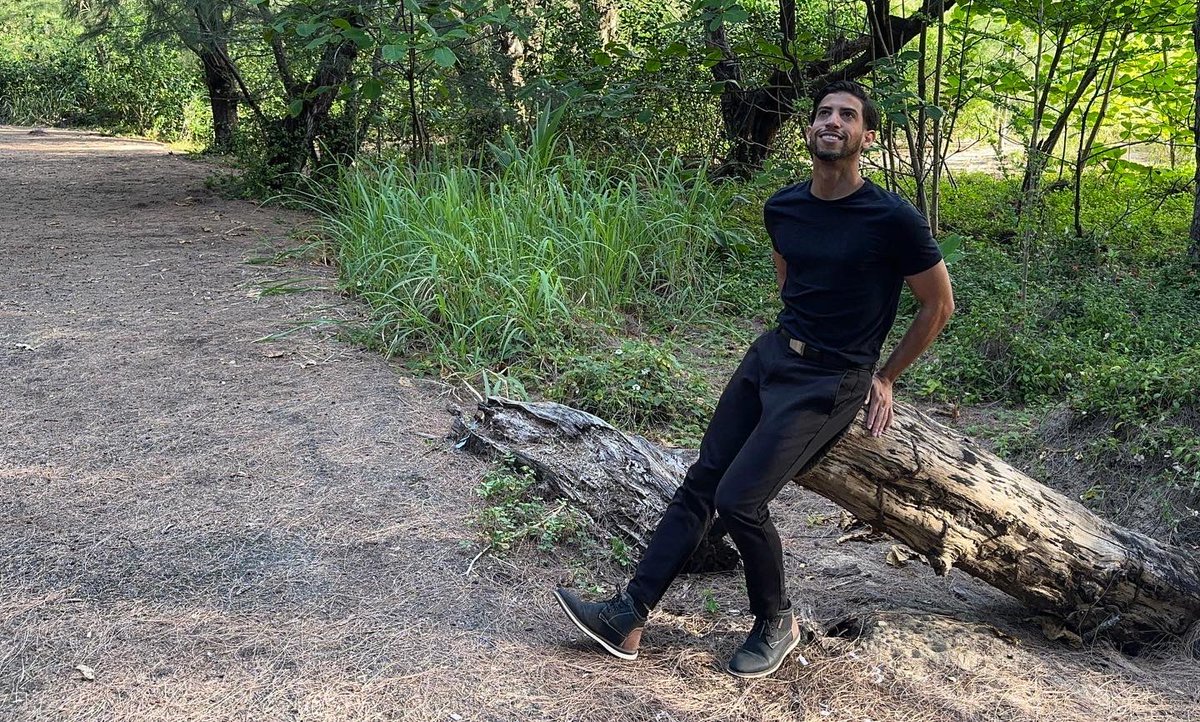 KidannyPR's tweet photo. 🍃Si prestas atención, tenemos tanto que escuchar ✨. ¡Bendecido día!
#Litoral #Piñones #EarthAmbassador #MrEarthPR #Bendecido #DiosHaSidoBueno https://t.co/mWZ6zxrl2p