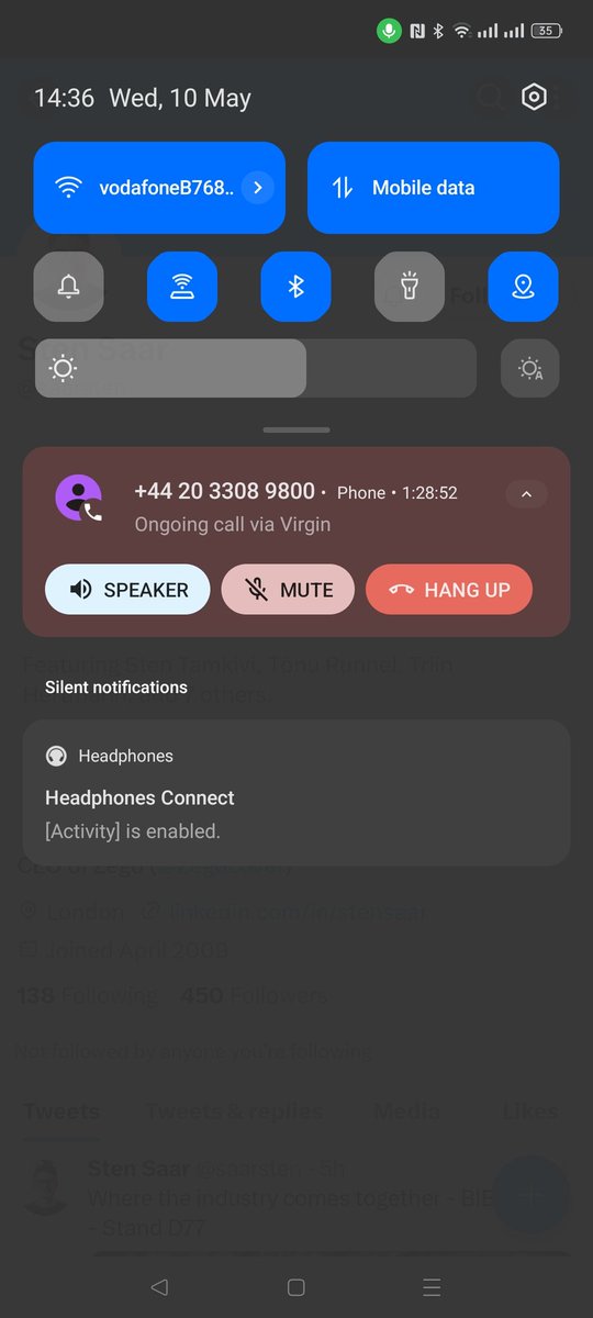 Arfan Ali tweet media