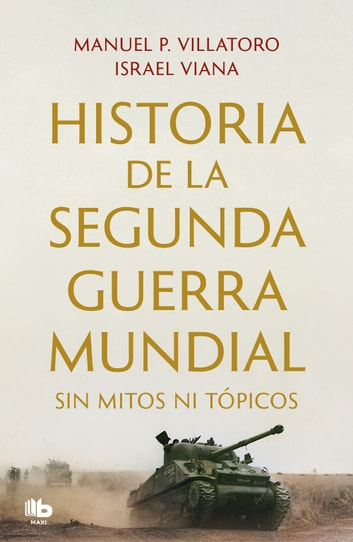 encasadeherrero's tweet photo. 📕#LIBROS "Historia de la Segunda Guerra Mundial, sin mitos, ni tópicos"

🗣️Luis Herrero entrevista al periodista de @abc_es @VillatoroManu, coautor junto a @Isra_Viana 👇👇

📻En el #DIRECTO de #EsHerrero
https://t.co/hL6P4BQTA8 https://t.co/RTTKyBxHir