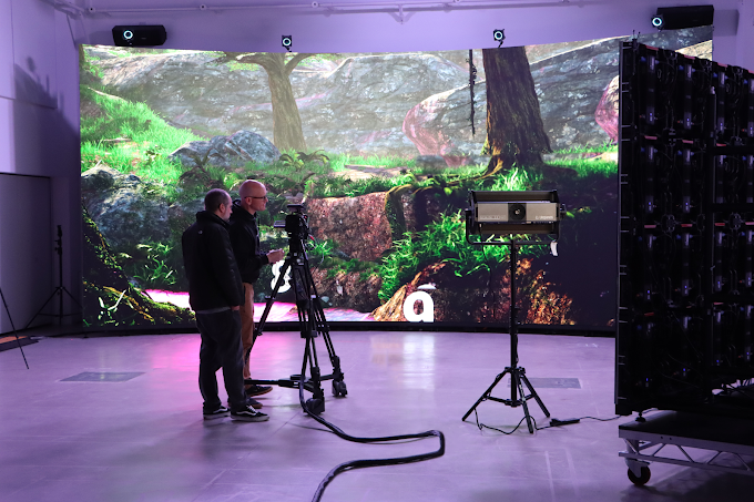 MagicBeans tweet media