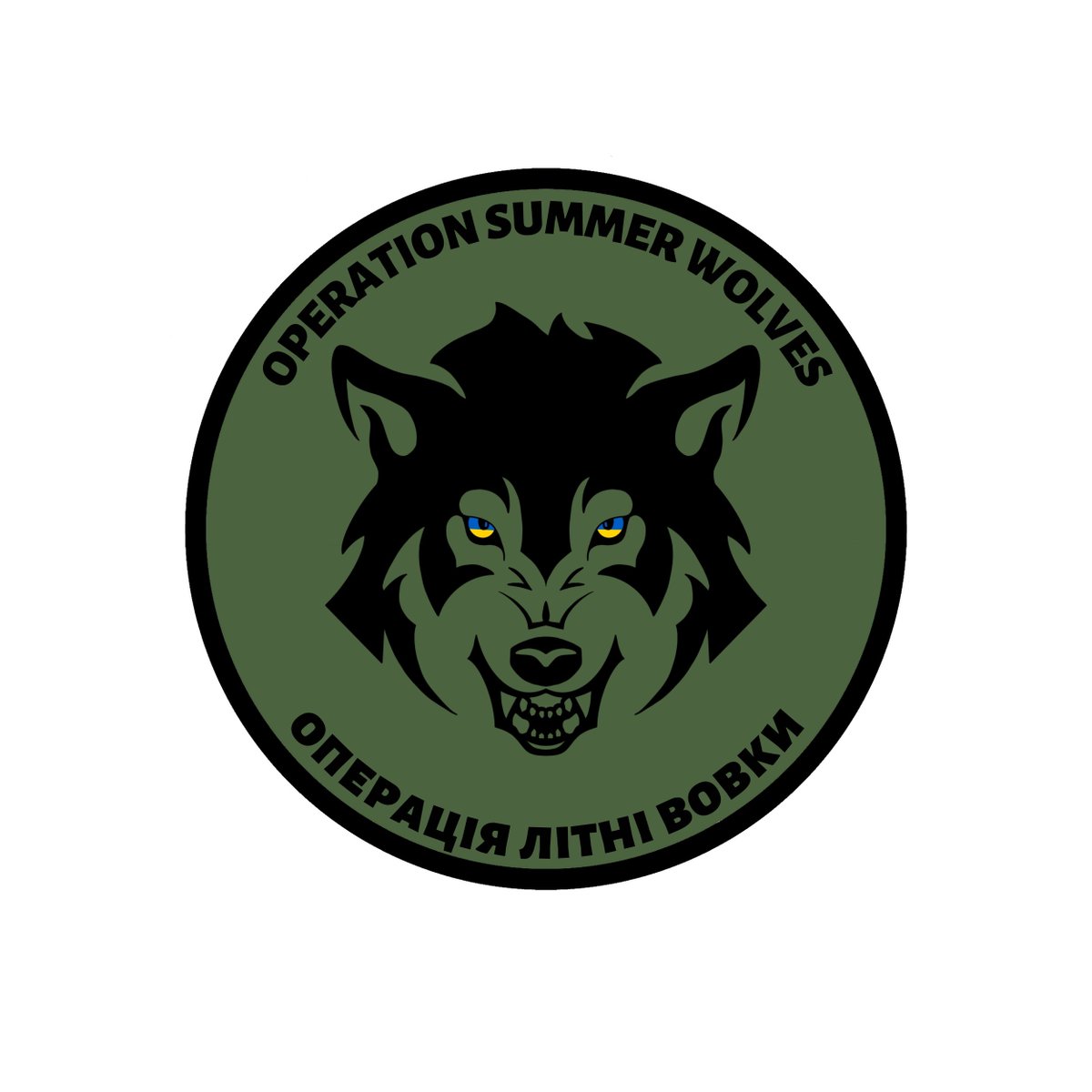 BackroadsFound's tweet image. Привіт мої друзі ! In  just a few weeks, we are sending our team back to the Eastern Ukraine to participate in "Операція Літні вовки" / Operation Summer  Wolves. #trauma #team #ukraine