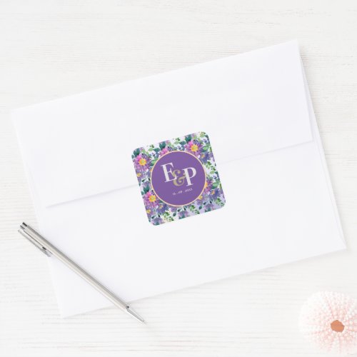 mypaperlove2021's tweet photo. Pretty Purple Blue Florals Monogram Wedding Square Sticker https://t.co/aTJkxzkmLJ via @zazzle
#weddingsticker #weddingenvelopesealsticker #envelopesealsticker #personalizedenvelopeseal #weddingmailingessentials #personalizedsticker #personalizedweddingsticker #zazzlemade https://t.co/rGBKifYJkz