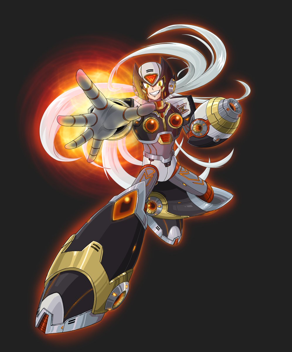 Dauntedx's tweet photo. https://t.co/MuUhUwjA4a
For more info on Delta Zero, here is a chapter from what will be my story of Megaman X2! #megamanx #rockmanx #deltazero #fakezero https://t.co/eHL28C5pn2