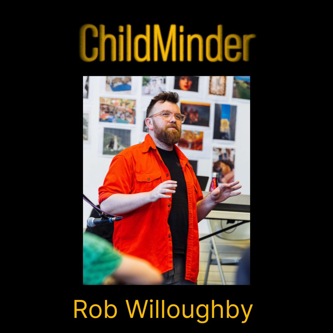 ChildMinder2023's tweet image. #Spotlight #VideoDesigner

Glasgow based artist Rob makes theatre sound &amp;amp; video. He likes to build fantastic worlds &amp;amp; invite audiences to explore them

VideoDesign credits Exodus @NTSonline Me &amp;amp; My Sister Tell Each Other Everything @TronTheatre 

Explore the world of #ChildMinder