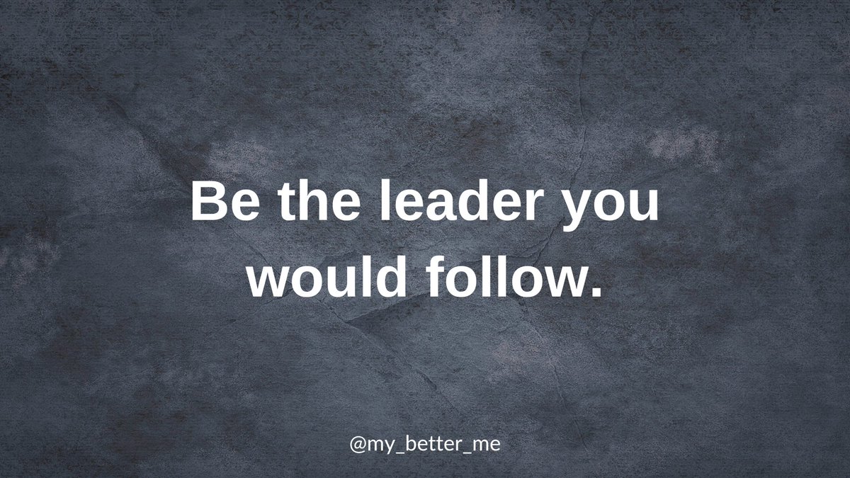 A boss demands results.

A leader inspires performance.

#leadership #growthhacking #LeadershipDevelopment #InspiringGreatness #ThinkBIGSundayWithMarsha