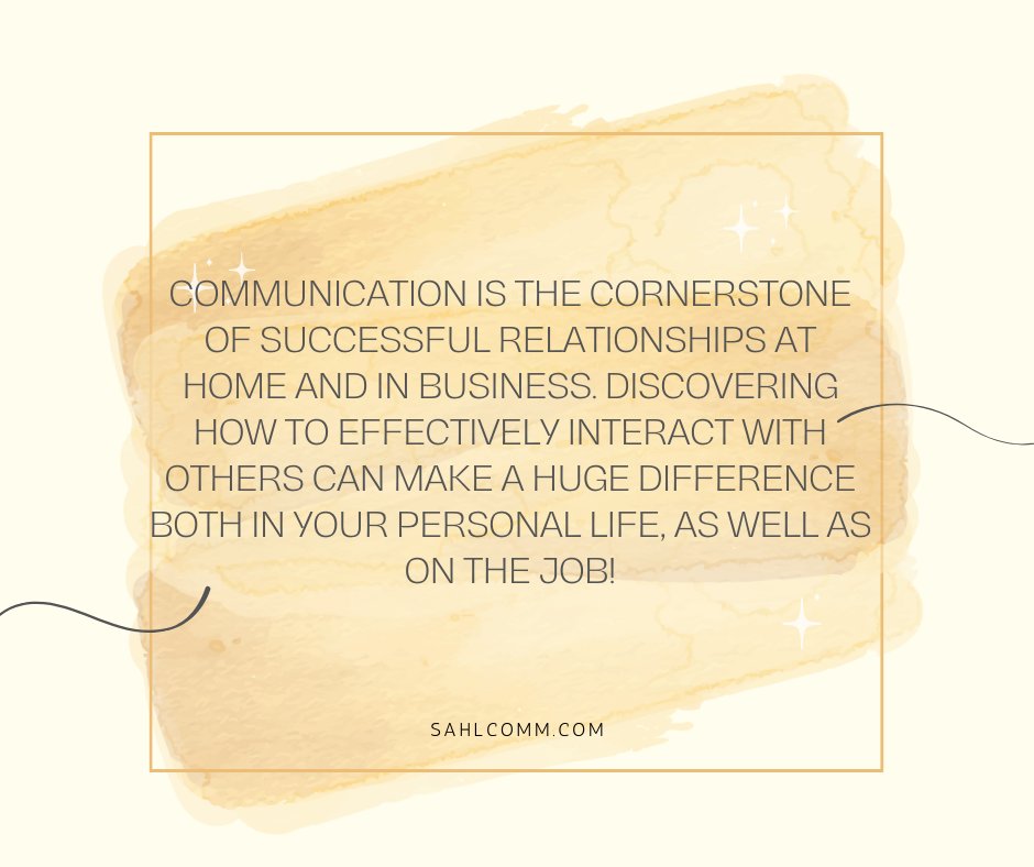 SahlComm, Inc. (@sahlcomm) on Twitter photo 