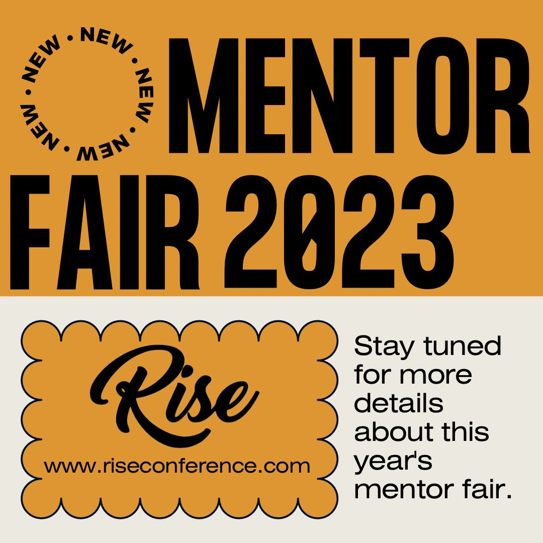 RISE Conference tweet media