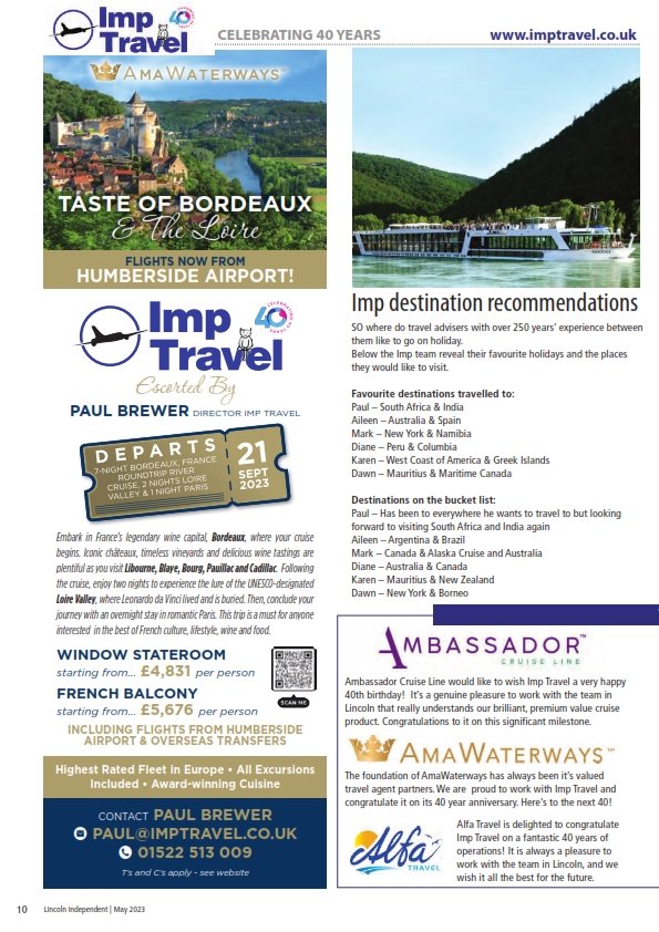 Imp Travel tweet media