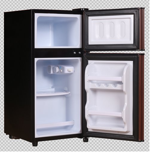 #foreign trade
58L Refrigerator__MINIBAR_Drinks_Cabinet__BCD_58W