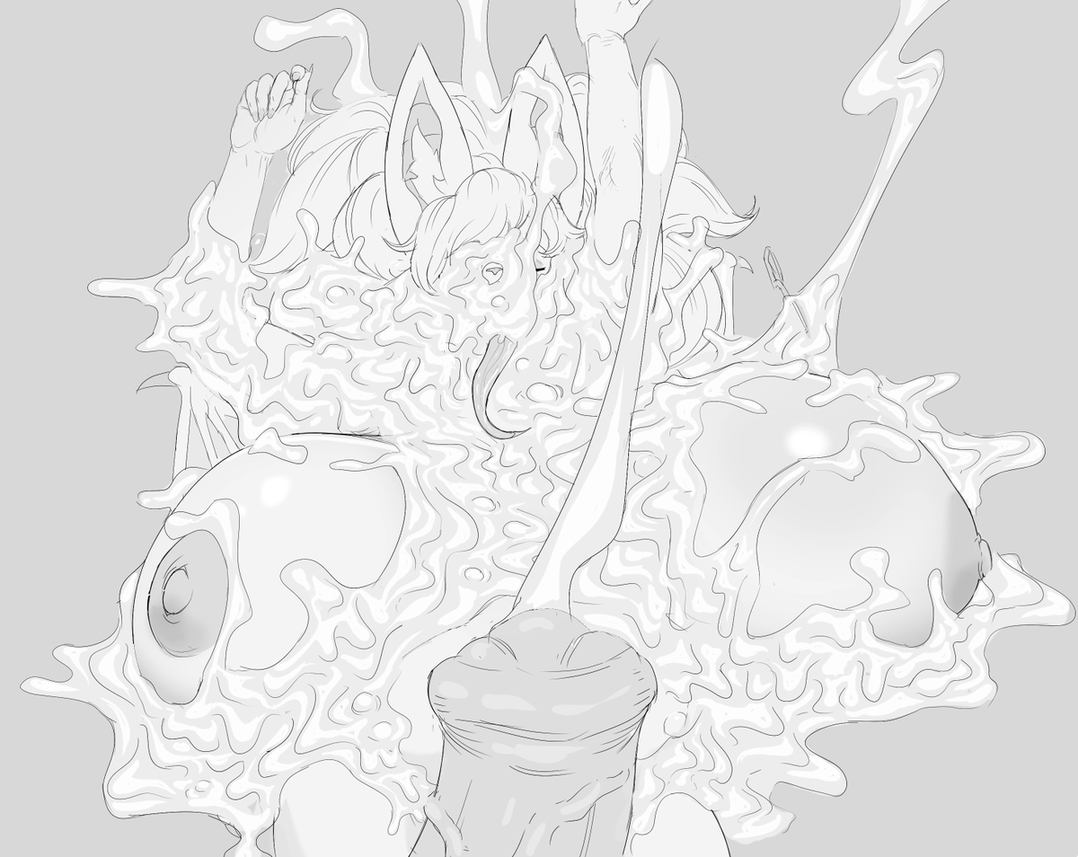 dreamypride1's tweet photo. Bat bust https://t.co/ZUf0kXbPvb