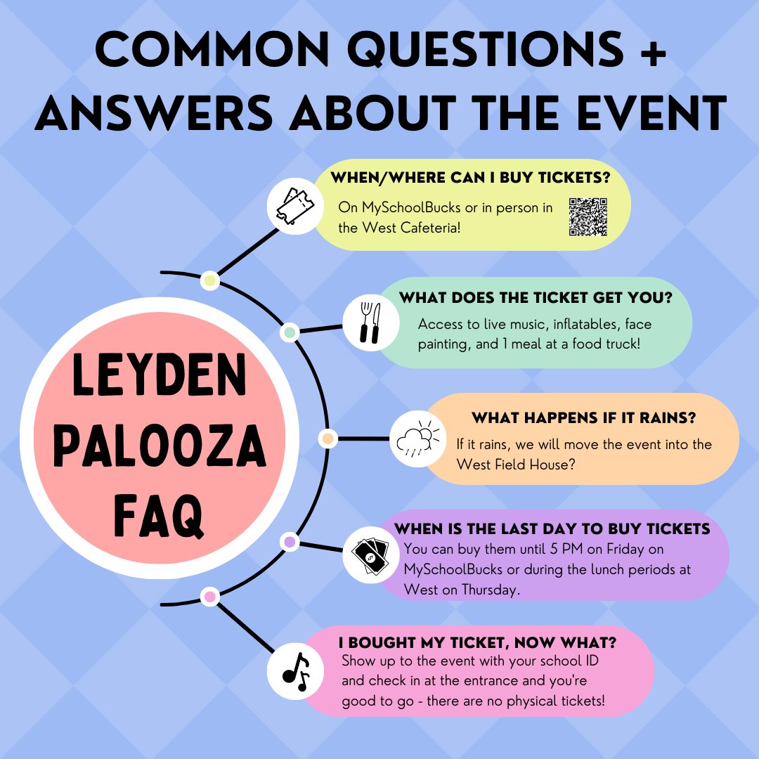 West Leyden Student Equity Board tweet media