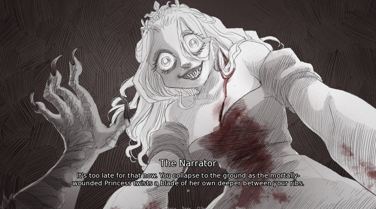 blacktabbygames's tweet image. So pwetty