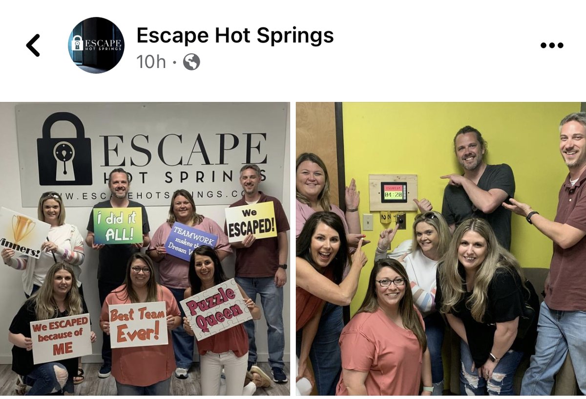 mandynabors's tweet photo. #RTIaW @SolutionTree Learning can be fun!  Love learning along with these amazing educators! https://t.co/ip8reWcvnv