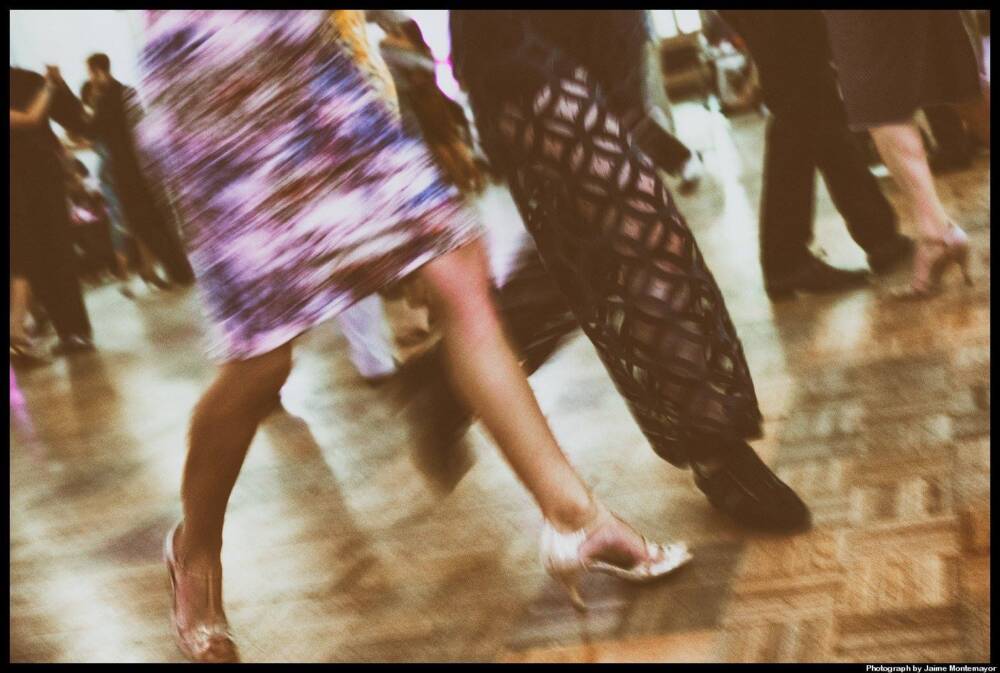 A new Story has been posted on Tangofolly: tangofolly.com/story/reflecti…