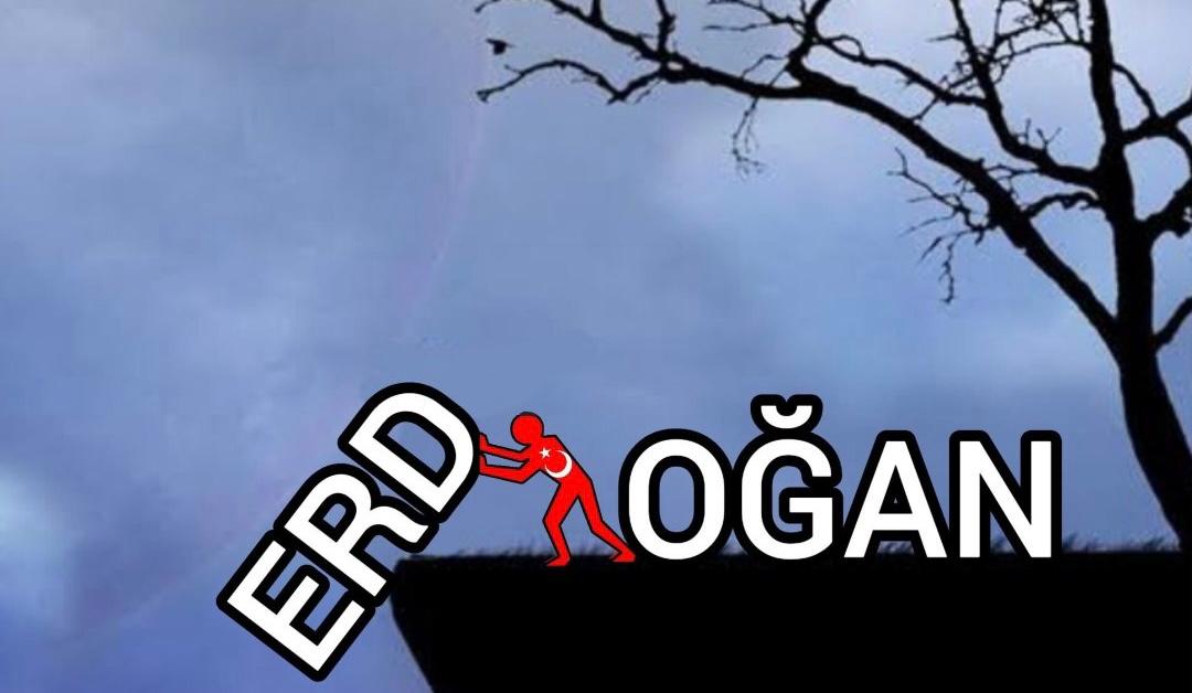 İlk tur da bitsin diyorsan Sinan Oğan'da birleşelim 🇹🇷