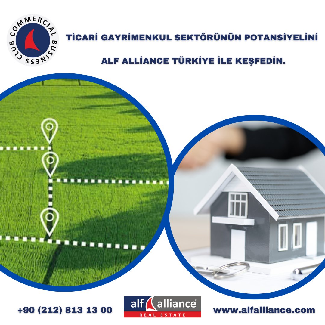 Alf Alliance Türkiye tweet media