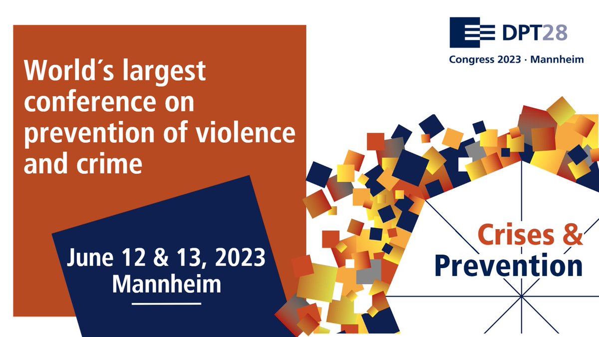 Efusnews's tweet photo. From #vulnerability assessments and #urban planning strategies, to #crisis communication training and innovative technologies, the #Secu4all project will ensure that your city is equipped to mitigate security threats. Join our panels at the #DPT28 #AIF!
📲https://t.co/s38ioJlIWt https://t.co/wr2HRp3YmN