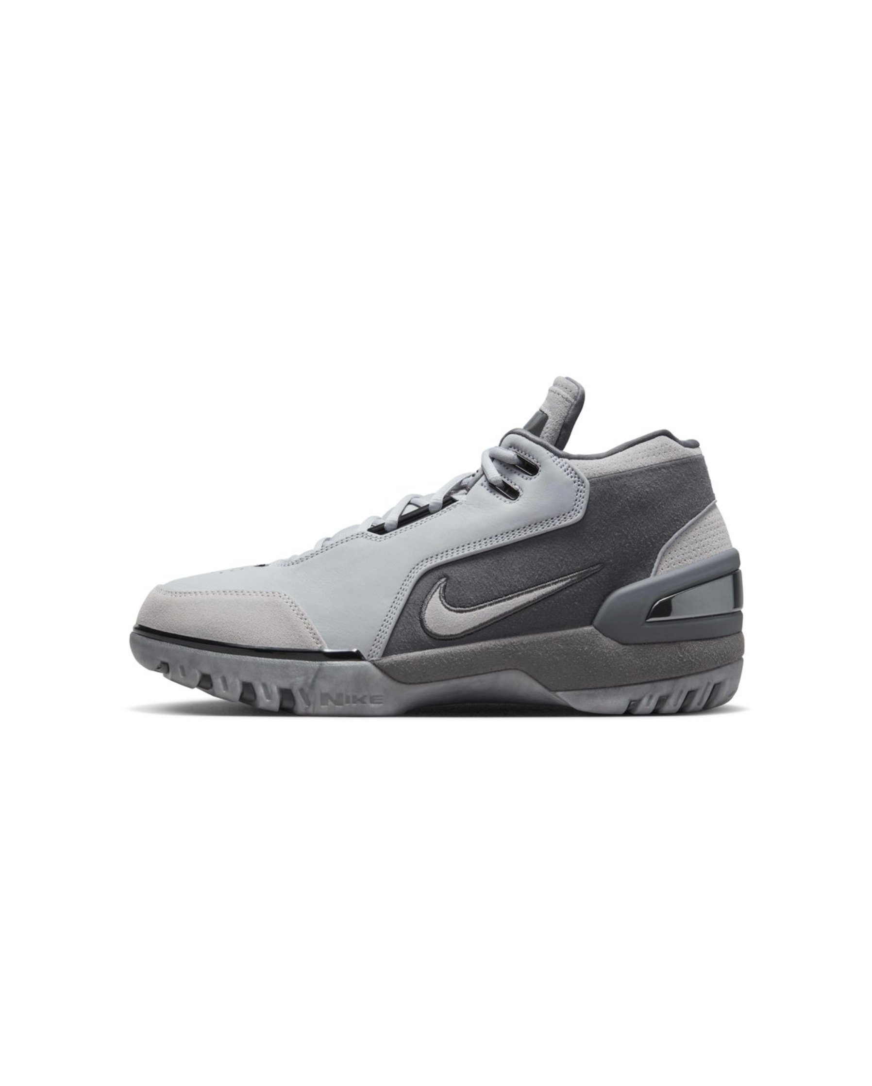 Air zoom store generation retro