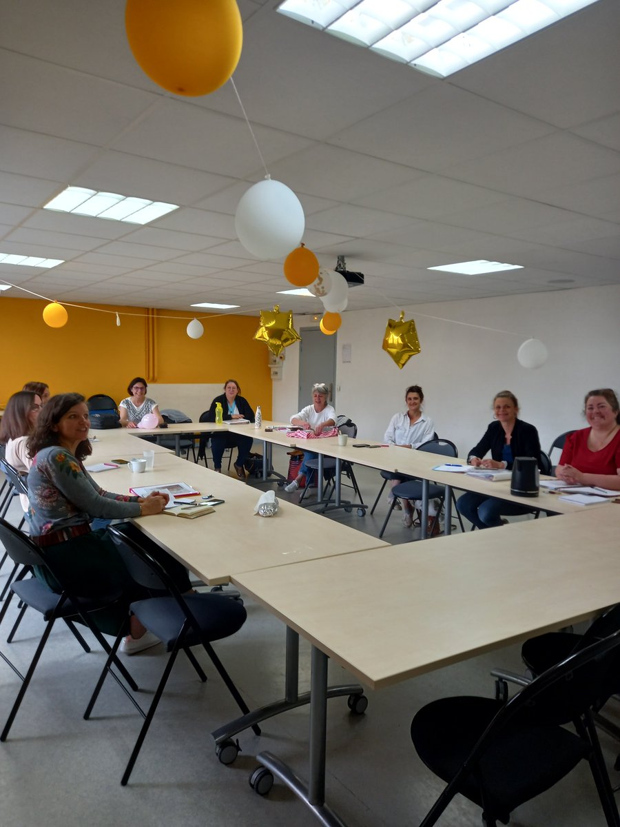 VSDS Aide et Soins à Domicile tweet media