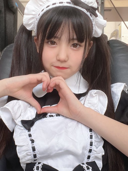 Twitterのコスプレ画像29