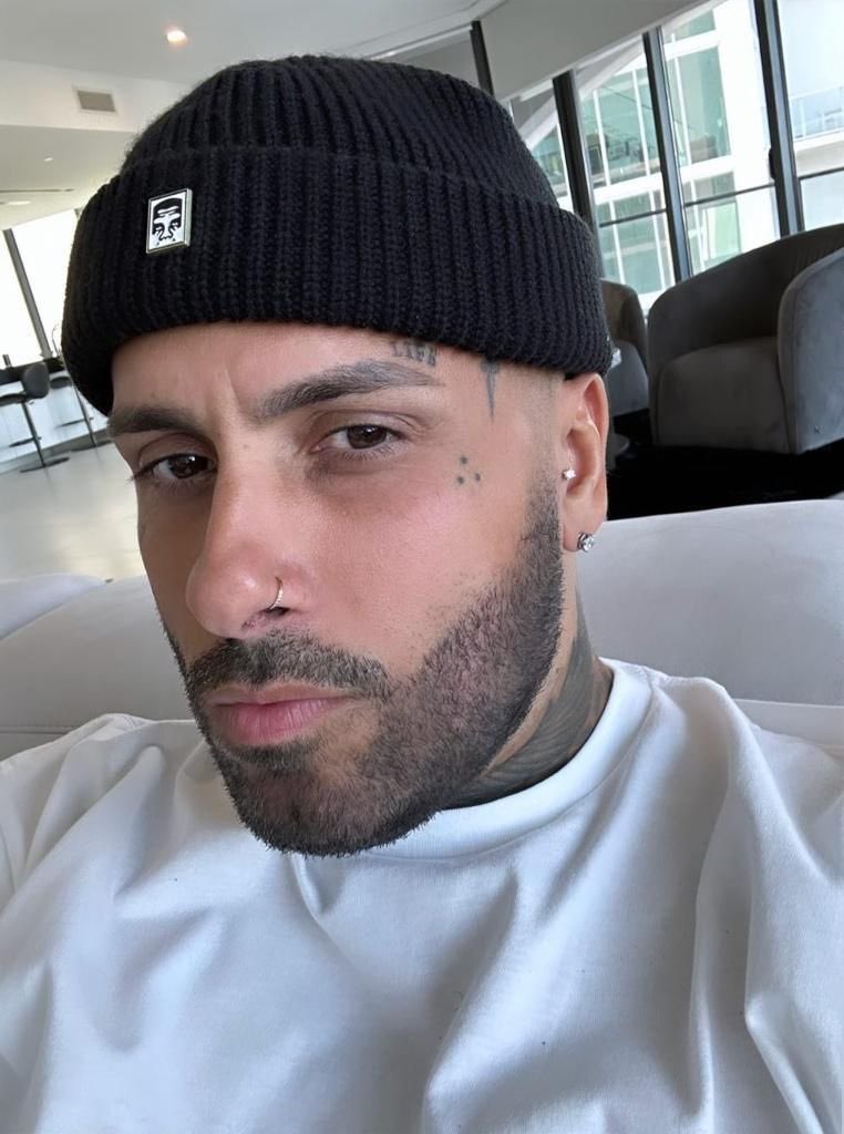 Toda la mejor energía para hoy 💥