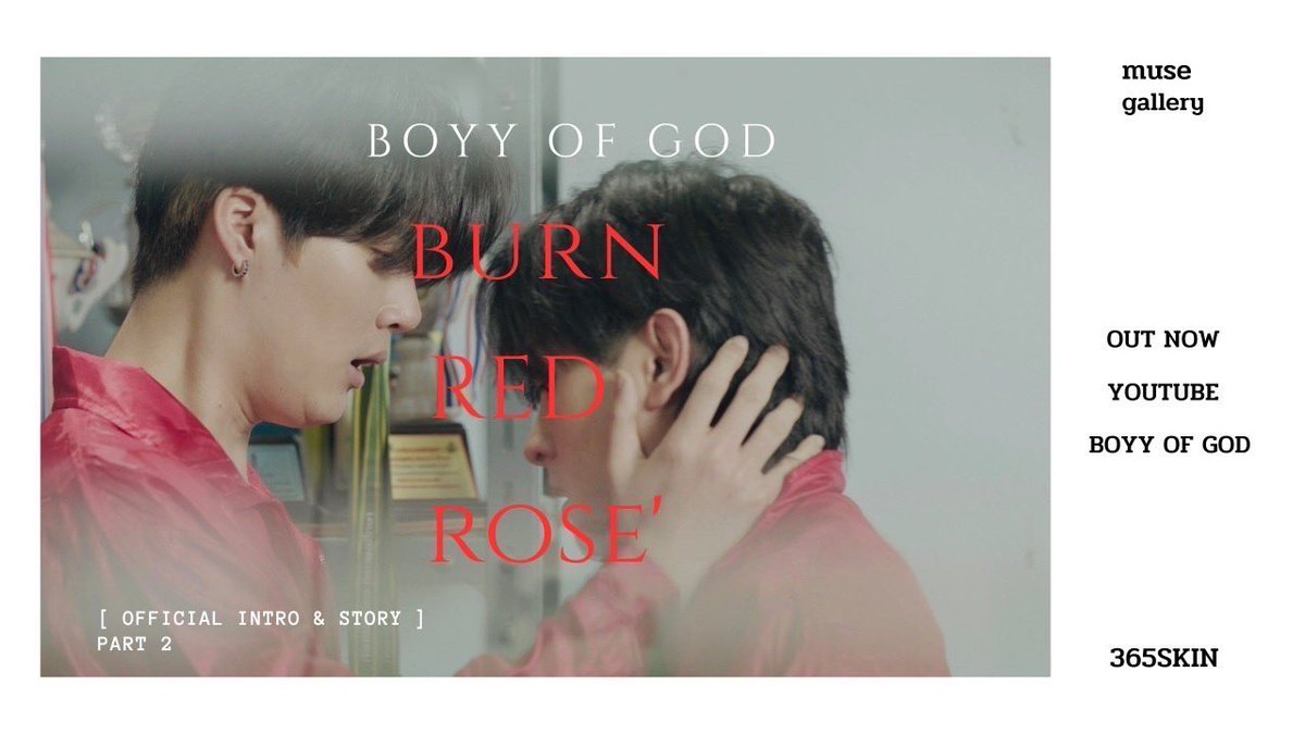 ohm_napatt's tweet photo. https://t.co/I0TLV2QxeJ
#BoyyOfGodFinalTeaser 🔥🔥
@Boyyofgodseries https://t.co/cuRTwL3UBb